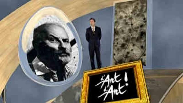 Arman, Orbes et Désorbes