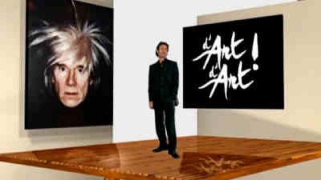 Warhol, Andy, Ten Lizes