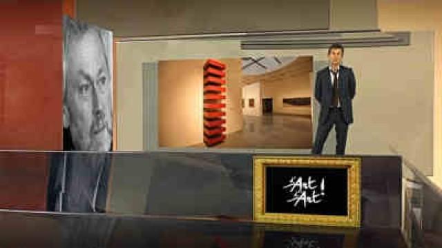 Judd, Donald, Sans titre