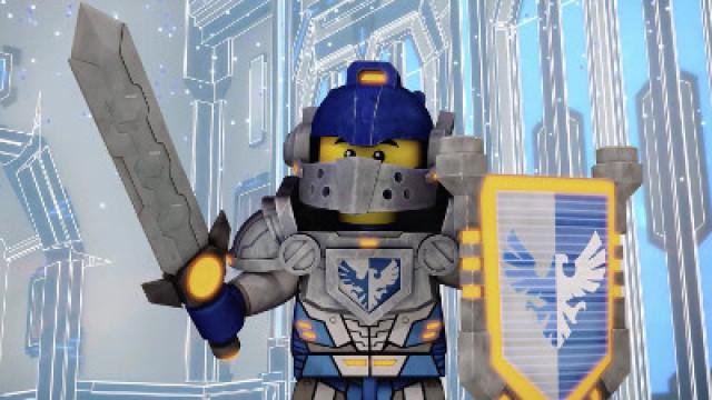 Broom of Doom (Mini Movie)