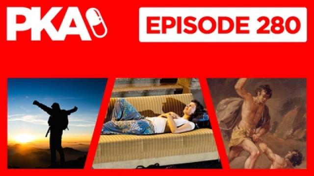 PKA 280 — Taylor's Bible Stories, PKA Adventure, Wings B&B