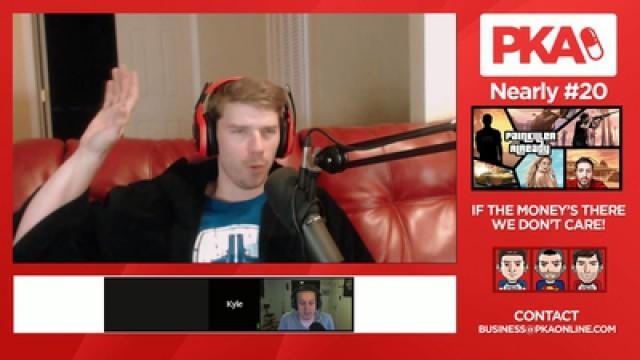 PKN 20