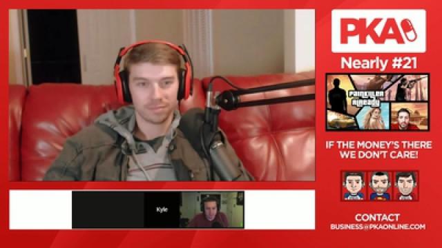 PKN 21