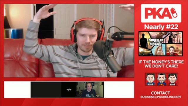 PKN 22