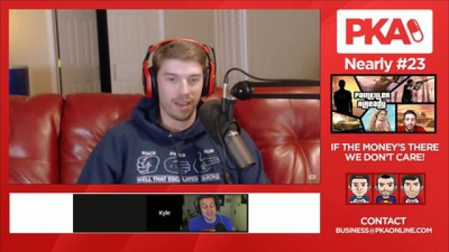 PKN 23 — Story Time