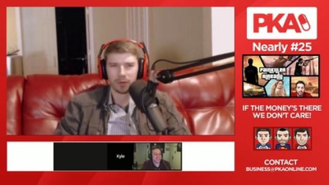 PKN 25