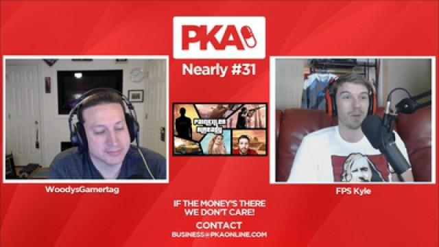 PKN 32