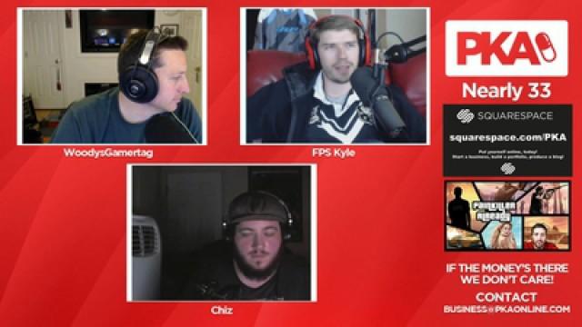 PKN 33