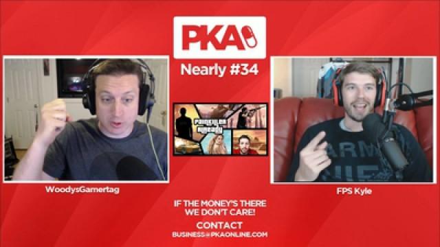 PKN 34 — good one