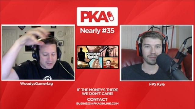 PKN 35
