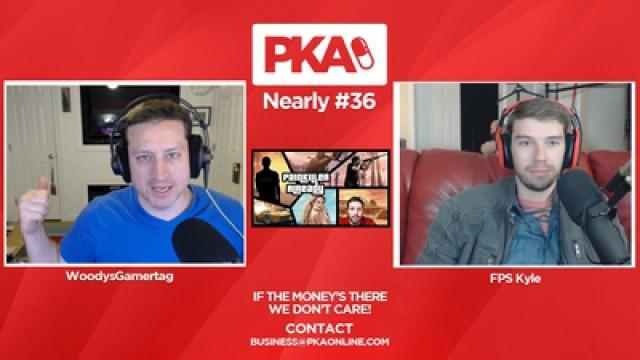 PKN 36
