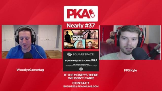 PKN 37