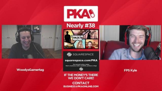 PKN 38
