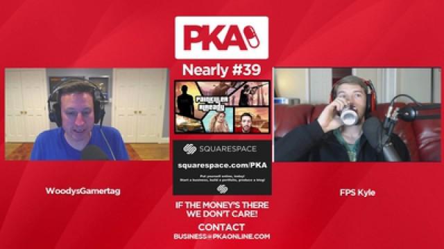 PKN 39