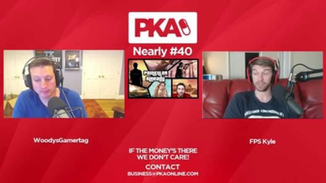 PKN 40
