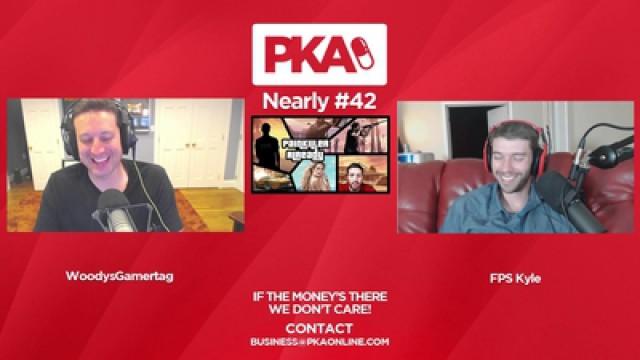 PKN 42