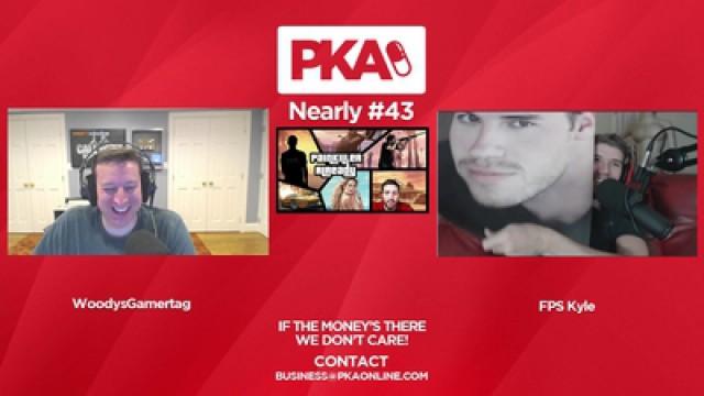 PKN 43