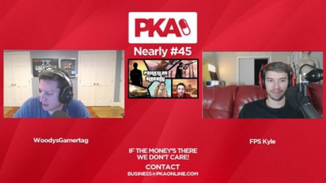 PKN 45
