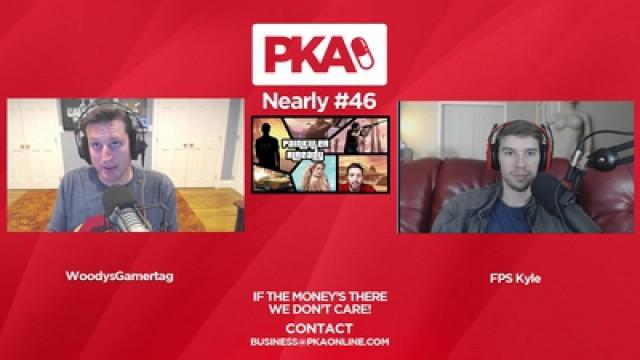 PKN 46