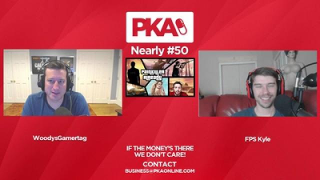 PKN 50
