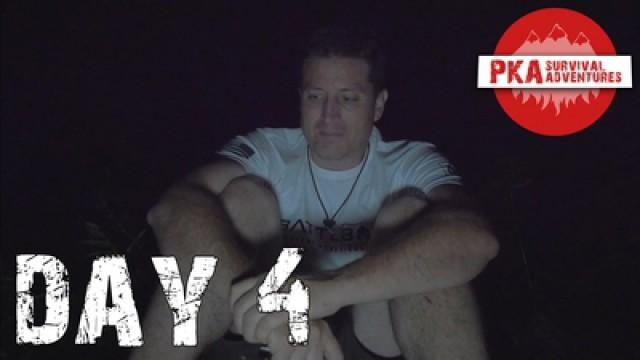 2016 Survival Trip — DAY 4 (PART 2): The Final Confessionals
