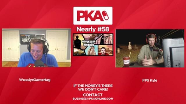 PKN 58