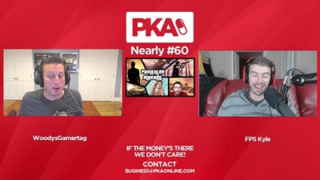 PKN 60 — Tranny Talk