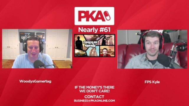 PKN 61