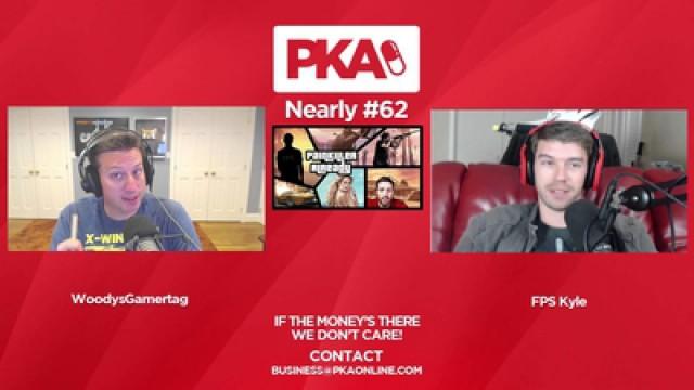 PKN 62