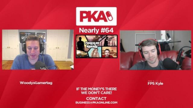 PKN 64