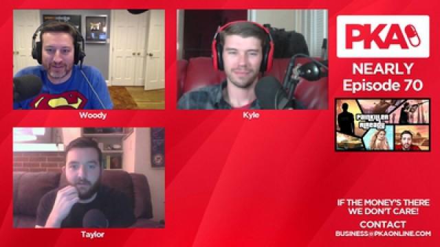 PKN 70