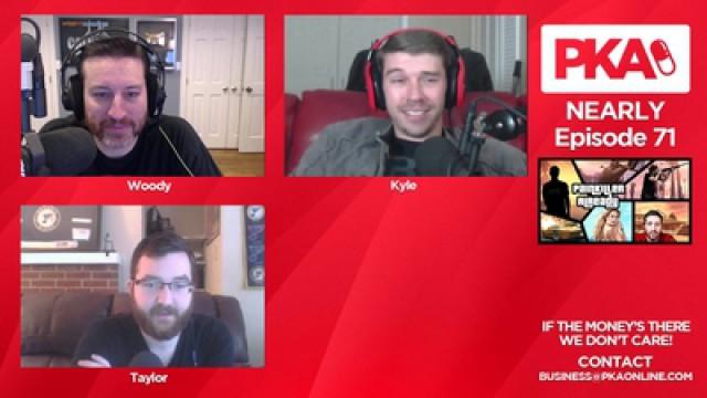 PKN 71