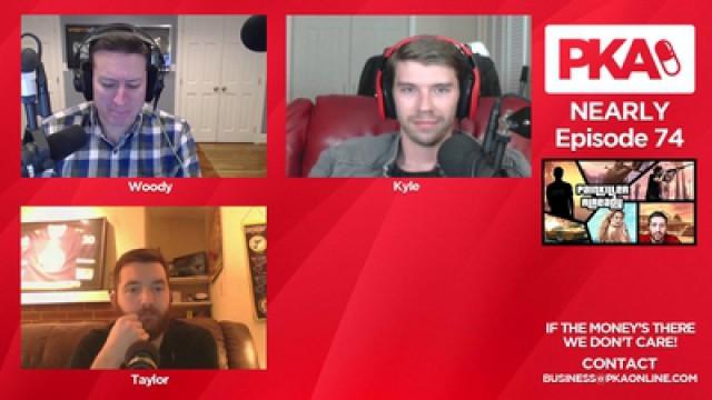 PKN 75