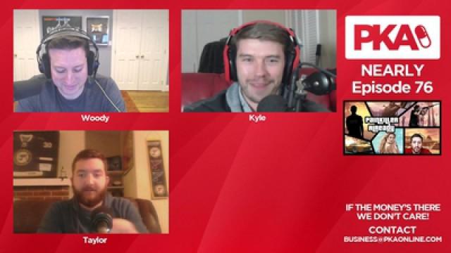 PKN 76