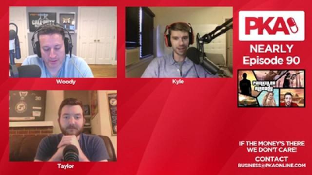 PKN 90 (Take 2)