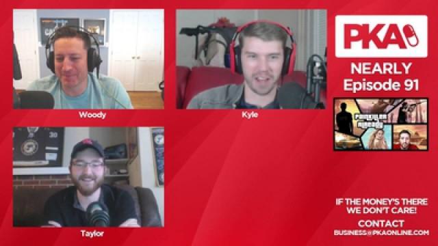 PKN 91