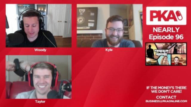PKN 96
