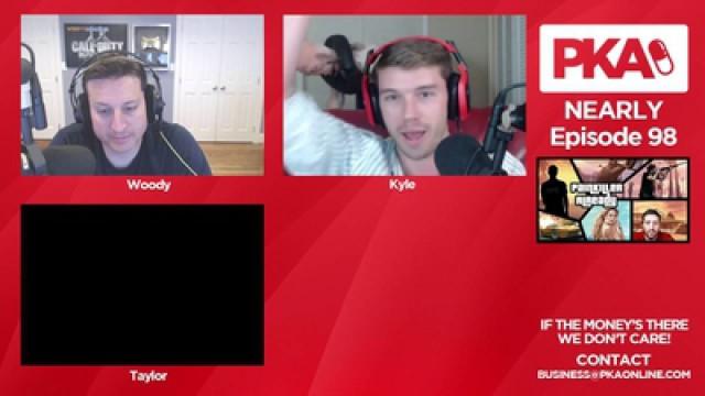 PKN 98