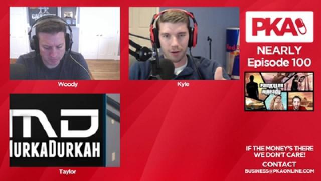 PKN 100