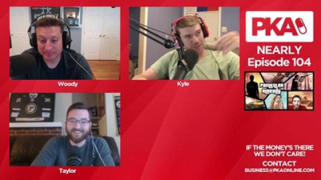 PKN 104