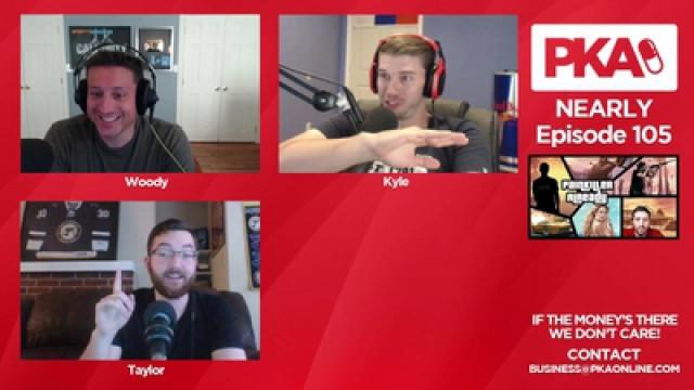 PKN 105