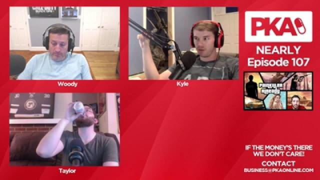 PKN 107