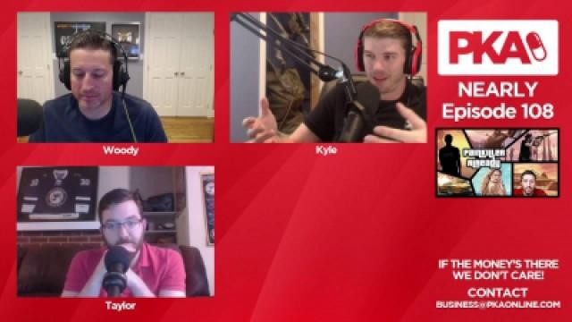 PKN 108