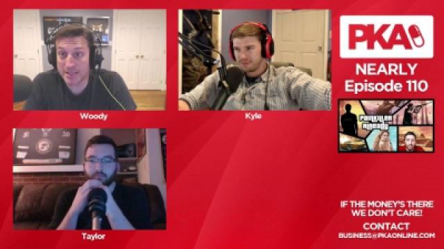 PKN 110