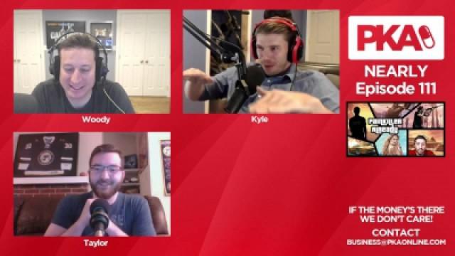 PKN 111