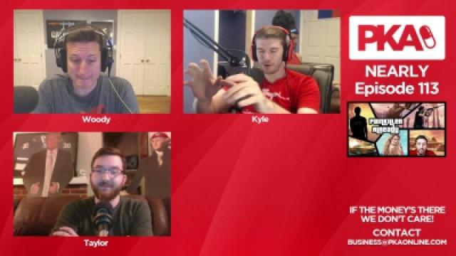 PKN 113