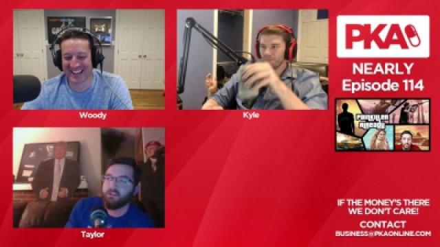 PKN 114
