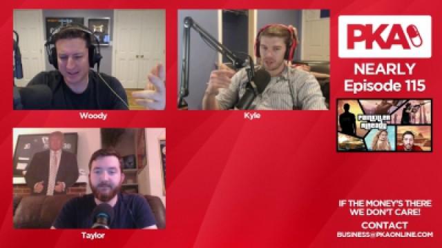 PKN 115