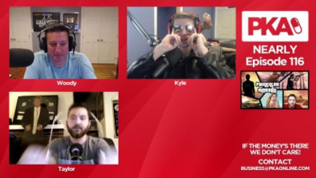 PKN 116