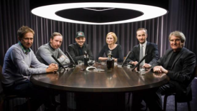 Die sechste Show